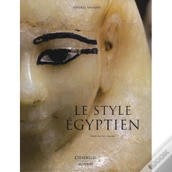 Capa do artigo Le Style Égyptien