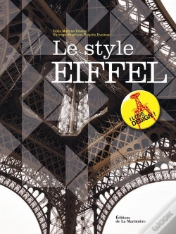 Capa do artigo Le Style Eiffel