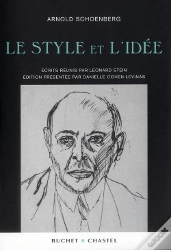 Capa do artigo Le Style Et L'Idee-