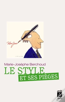 Capa do artigo Le Style Et Ses Pièges