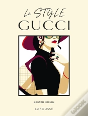 Capa do artigo Le Style Gucci
