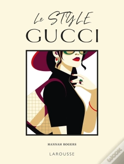 Capa do artigo Le Style Gucci