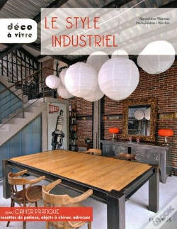 Capa do artigo Le Style Industriel