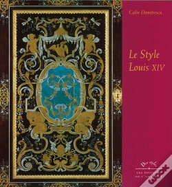 Capa do artigo Le Style Louis Xiv
