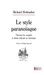 Le Style Paranoiaque - Preview
