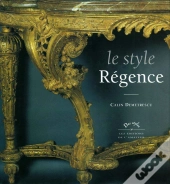 Le Style Régence