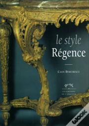 Le Style Régence