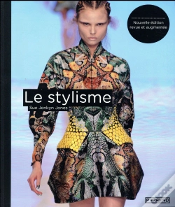Capa do artigo Le Stylisme - Nouvelle Edition Revue Et Augmentee