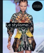 Capa do artigo Le Stylisme - Nouvelle Edition Revue Et Augmentee