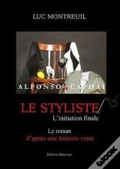 Capa do artigo Le Styliste ; L