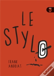 Capa do artigo Le Stylo