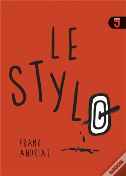 Capa do artigo Le Stylo