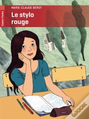 Capa do artigo Le Stylo Rouge