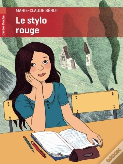 Capa do artigo Le Stylo Rouge