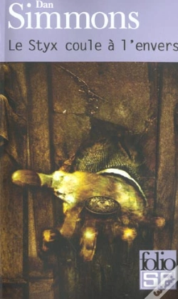 Capa do artigo Le Styx Coule A L'Envers