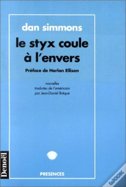 Capa do artigo Le Styx Coule A L'Envers