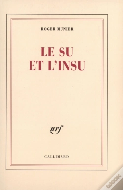 Capa do artigo Le Su Et L'Insu