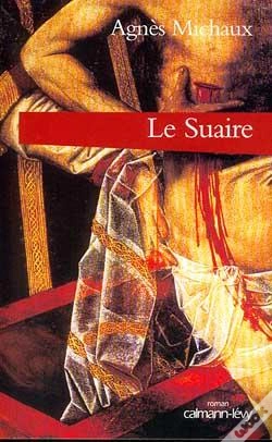 Capa do artigo Le Suaire
