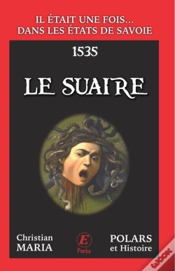 Capa do artigo Le Suaire