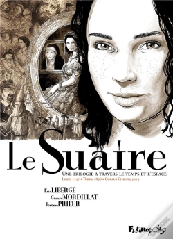Capa do artigo Le Suaire (Integrale)