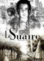 Le Suaire (Tome 3) - Preview