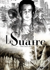 Le Suaire (Tome 3)