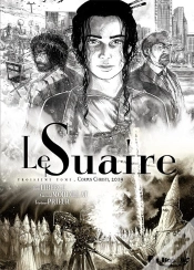 Capa do artigo Le Suaire (Tome 3)