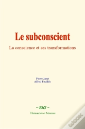 Capa do artigo Le Subconscient : La Conscience Et Ses Transformations