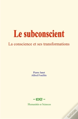 Capa do artigo Le Subconscient : La Conscience Et Ses Transformations