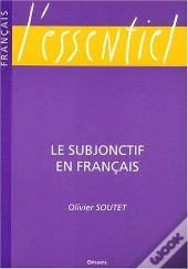 Le Subjonctif En Francais