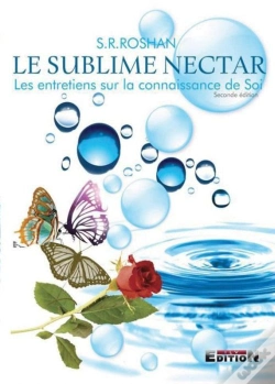 Capa do artigo Le Sublime Nectar ( Les Entretiens Sur La Connaissance De Soi )
