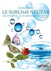 Capa do artigo Le Sublime Nectar ( Les Entretiens Sur La Connaissance De Soi )