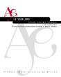 Le Sublime ; Poétique, Esthétique, Philosophie - Preview