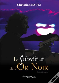 Capa do artigo Le Substitut De L Or Noir