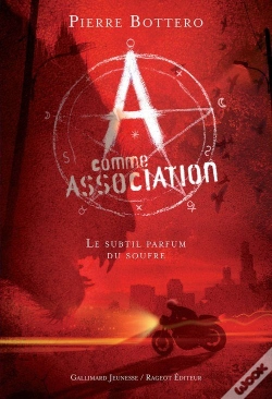 Capa do artigo Le Subtil Parfum Du Soufre