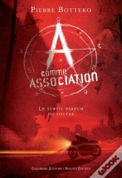 Capa do artigo Le Subtil Parfum Du Soufre