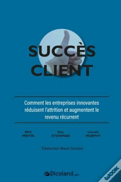 Capa do artigo Le Succès Client - Comment Réduire Les Abonnements Et Augmenter Le Revenu