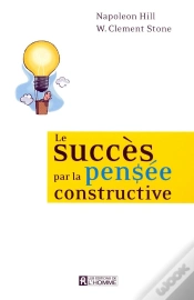 Capa do artigo Le Succès Par La Pensée Constructive