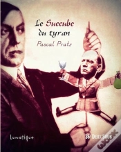 Capa do artigo Le Succube Du Tyran