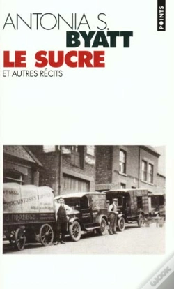 Capa do artigo Le Sucre Et Autres Recits