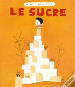 Capa do artigo Le Sucre
