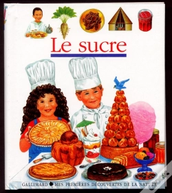 Capa do artigo Le Sucre