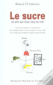 Capa do artigo Le Sucre : Un Ami Qui Vous Veut Du Mal