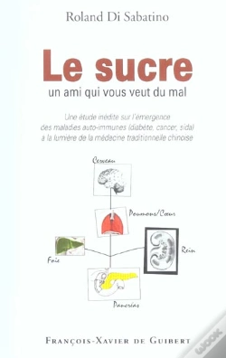 Capa do artigo Le Sucre : Un Ami Qui Vous Veut Du Mal