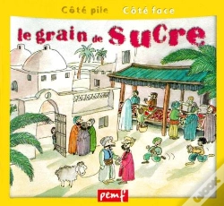 Capa do artigo Le Sucre