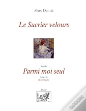 Capa do artigo Le Sucrier Velours ; Parmi Moi Seul