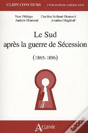Capa do artigo Le Sud Après La Guerre De Sécession