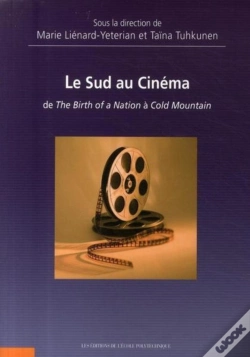 Capa do artigo Le Sud Au Cinéma ; De The Birth Of A Nation À Cold Mountain