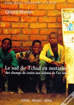 Capa do artigo Le Sud Du Tchad En Mutation