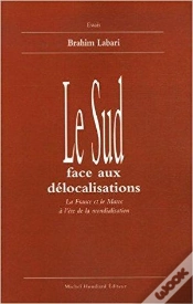 Capa do artigo Le Sud Face Aux Délocalisations